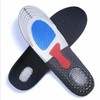 Insoles Gel Orthotic Sport Running Insert Arch Support Heel Cushion