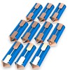 AUPROTEC Torpedo Fuse 5A - 40A Selection: 25A Amps Blue,
