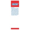 SOS MicroSilver Hand Cream, 1 x 75 ml, Rich Hand