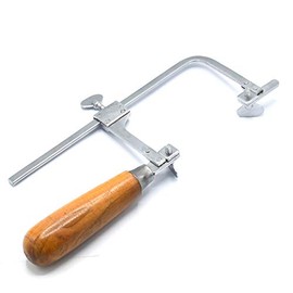 AAProTools 4-Inch Jewlers Saw Frame