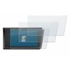 BROTECT Anti-Glare Protective Glass for Bosch Purion 400 (Pack of