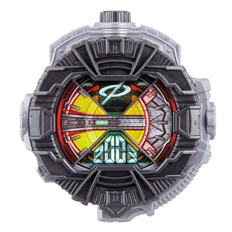 Kamen Rider Zi-O DX Faiz Ride Watch