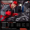 A-Premium Set of 4 Fuel Injectors Compatible with Volkswagen Jetta