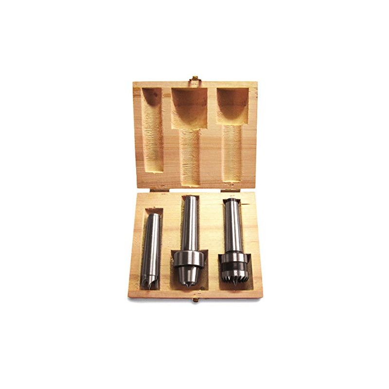 Holzstar Drag Stop – 3 pieces