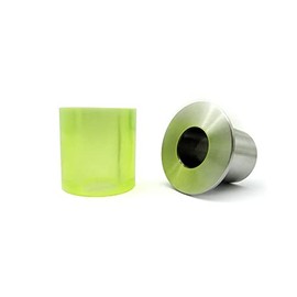 Tipping Die and Polyurethane Lower Bead Roller Forming Die CR12 (not chrome plated not peel)