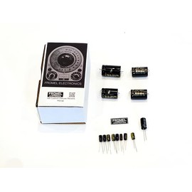 Fromel Recap Kit for Fender '68 Custom Deluxe Reverb Amp