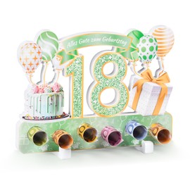 Yibat Money Gifts Packaging 18th Birthday Girl Boy