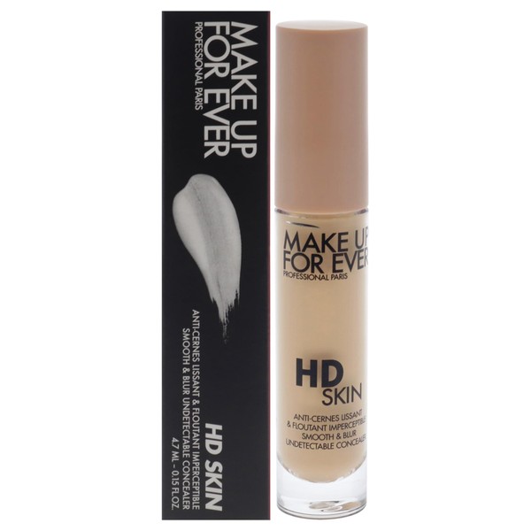 HD Skin Concealer - 2.6Y Camel by Make Up For