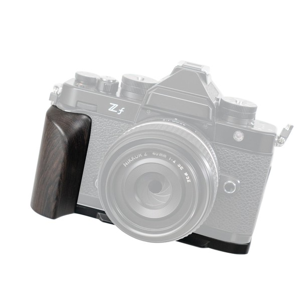 SIUTATDSH Camera Grip for Nikon Nikon Zf Z f Camera