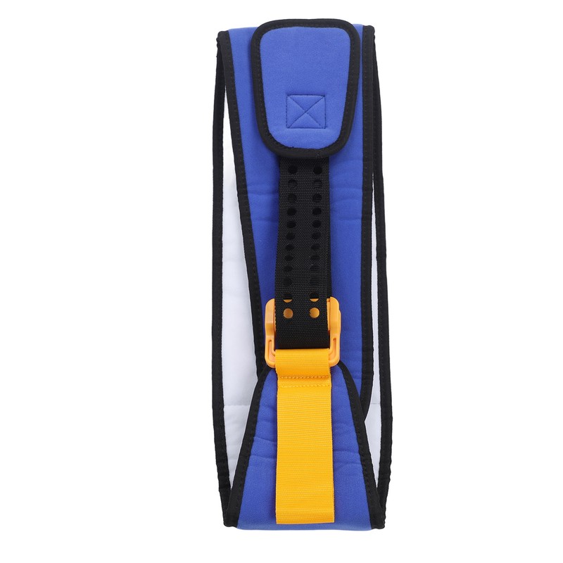 Pelvic Sling Prolapse Support Belt Reusable Protection Girdle for Fractures