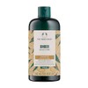Body Shop Ginger anti-dandruff Shampoo - LARGE 400ml by The