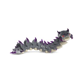 schleich 70830 Shadow Worm, from 7 Years, ELDRADOR CREATURES - Toy Figure, 26 x 26 x 4 cm