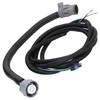 4L60E to 4L80E Transmission Wire Adapter with VSS WATRA30 18