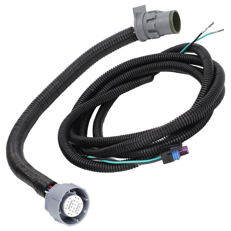 4L60E to 4L80E Transmission Wire Adapter with VSS WATRA30 18