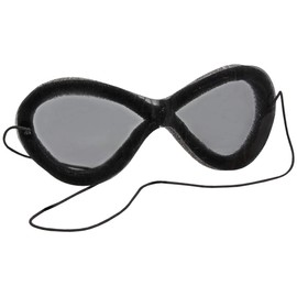 Double Pro-Moisture Chamber with Elastic Band, Large Sunglasses