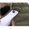 (konekutairu) connectyle Outdoor Unisex Winter Warm Flight Hat Pillow with