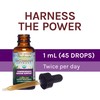 Host Defense, MyCommunity Extract, Advanced Immune Support, Mushroom Supplement with
