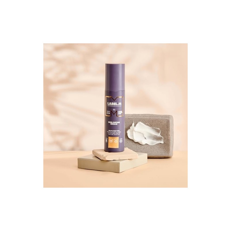 LABEL.M Curl Define Cream 150ml