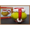 Department 56 NEW RARE Department 56 Figural Grinch Mug 23