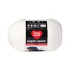 Red Heart Super Saver 1000g-White