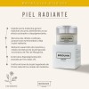 Crema Despigmentante Quita Manchas Aclarante Cuidado Facial Todo Tipo De