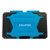 Eclipse Professional Tools ETGRS53PS 53 Piece T-Grip Ratchet Screwdriver &