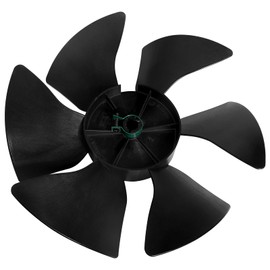 3313107.015 Fan Blade for Dometic Brisk Air Conditioner, 3313107.015 RV AC Fan Blade for Dometic Duo-Therm AC Series, 3313107.0150000001 317937.000 3107914.008