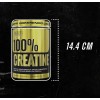 Limitx Nutrition Creatina Monohiratada Alta Pureza En Polvo Sin Sabor