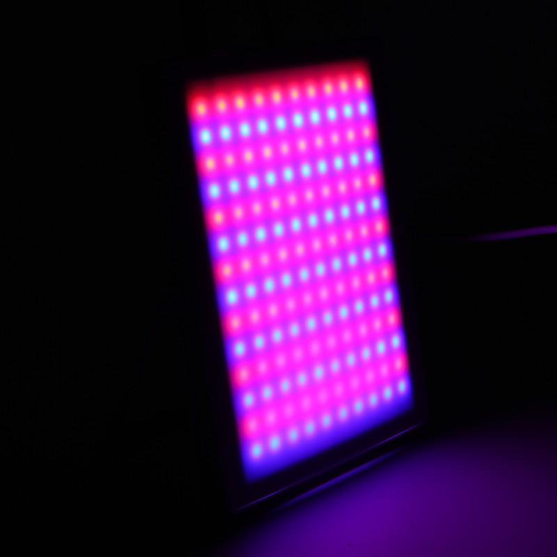 Photon Skin Rejuvenation Machine Red Blue Light Therapy Acne Removal