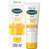 CETAPHIL SUN Liposomal Sun Lotion SPF 50+, 200 ml, Dermatological