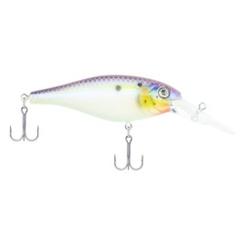 Bad Shad Chameleon Pearl 7 (1/3 oz)