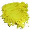 UV Reactive Fluorescent Pigment - 100g Intense Luminous Powder for