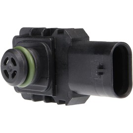 URO Parts 07K906051B Secondary Air Injection Pressure Sensor