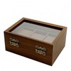 Haverain Antique Watch Storage Case Watch Storage Box Display Case