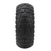 8.5x3.0 Electric Scooter Tires Rubber Impact Resistance Electric Scooter Replacement