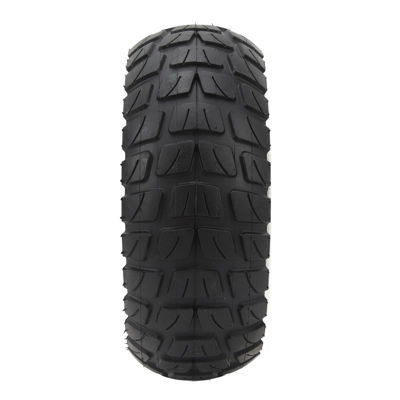 8.5x3.0 Electric Scooter Tires Rubber Impact Resistance Electric Scooter Replacement