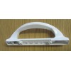 JELD-WEN Jeld Wen White Sliding Glass Patio Interior Door Handle