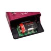 Fender 'The Trapper Dual Fuzz' Guitar Effects Pedal