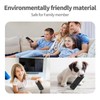 Hi Color Silicone Cover Compatible with Apple TV Siri Remote