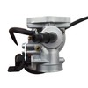 ANTUKO Carburetor Carb with Hand Choke Replacement for KLX 110