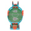 Tabletop Football Game Toy Hand Eye Coordination Interactive Mini Sports