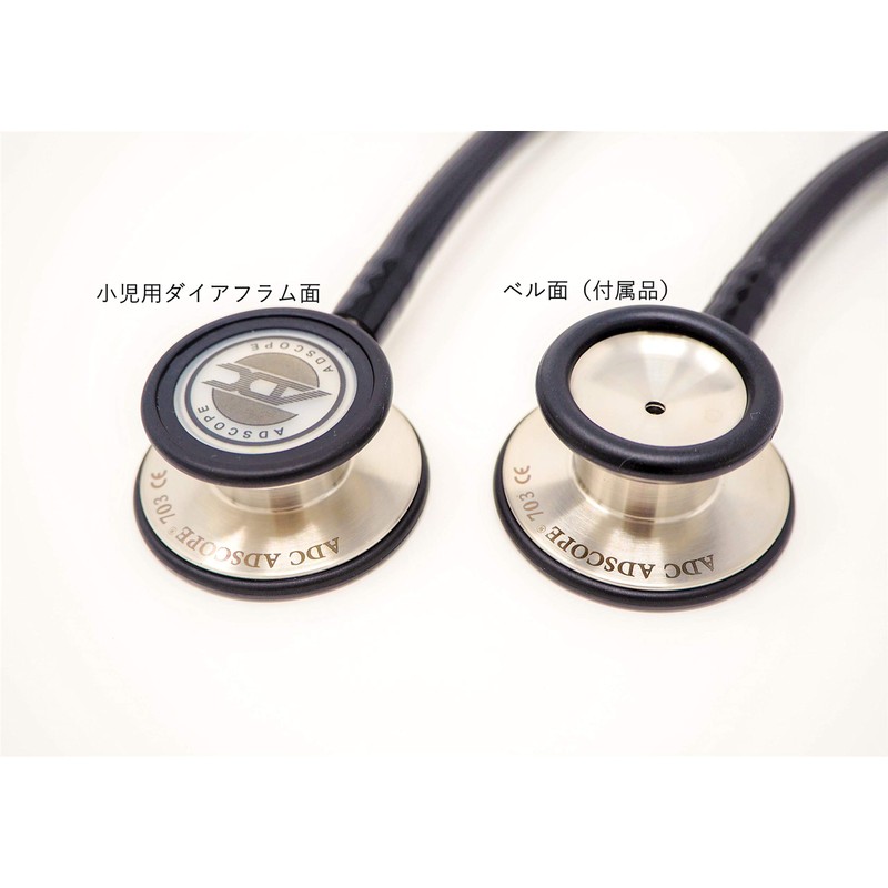 ADC (NY,USA) AD703 Stethoscope AD703 [Released December 2020] Clinician Statoscope