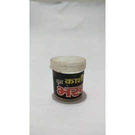 Generic Shiv Ji Pooja Item for Shiv Pooja Shivratri Home Temple Pack of 1, Medium, White, LNESSP040424007