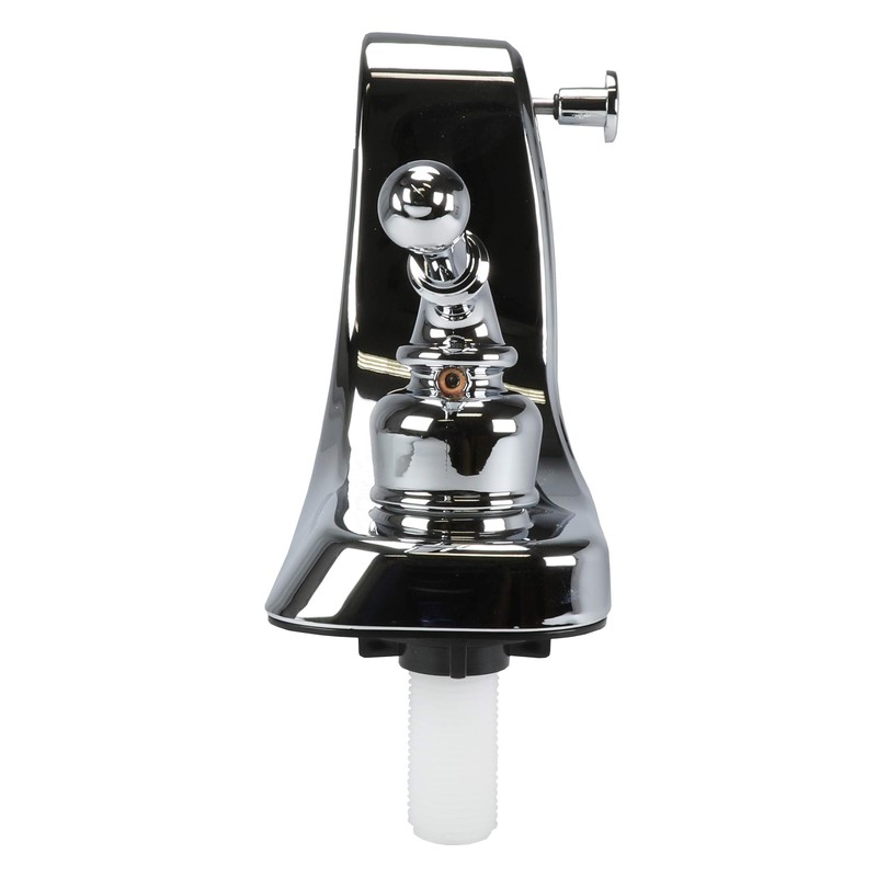 Danco Mobile Home Center-Set Tub/Shower Faucet 8", Chrome, 10882X