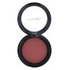 M.A.C Cosmetics Acolor Polvo Mocha