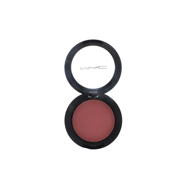 M.A.C Cosmetics Acolor Polvo Mocha