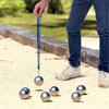SUD TRADING COMPANY Magnetic Bocce Ball