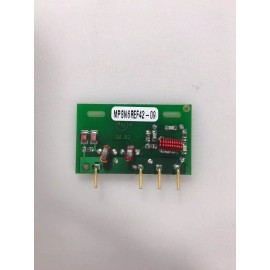 Magnavox Reserve Equalizer MPBN6REF42-09