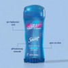 Secret Outlast Xtend Gel Antiperspirantante Desodorante Limpieza Total 3.4 oz