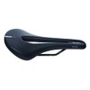 Terry Herren Butterfly Arteria Max Fahrradsattel, Black, 12-15 cm